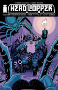 Head Lopper # 15 (Image Comics 2020)