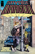 Savage Dragon # 258 (Image Comics 2021)