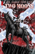Two Moons #  2 (Image Comics 2020)