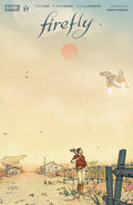 Firefly # 27 (Boom Studios! 2021)