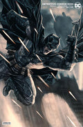 Detective Comics (2021) # 1034 (DC Comics 2021)