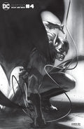 Batman Black and White (2021) # 4 (DC Comics 2021) Gabriele Dell Otto Coverdell-otto-cover