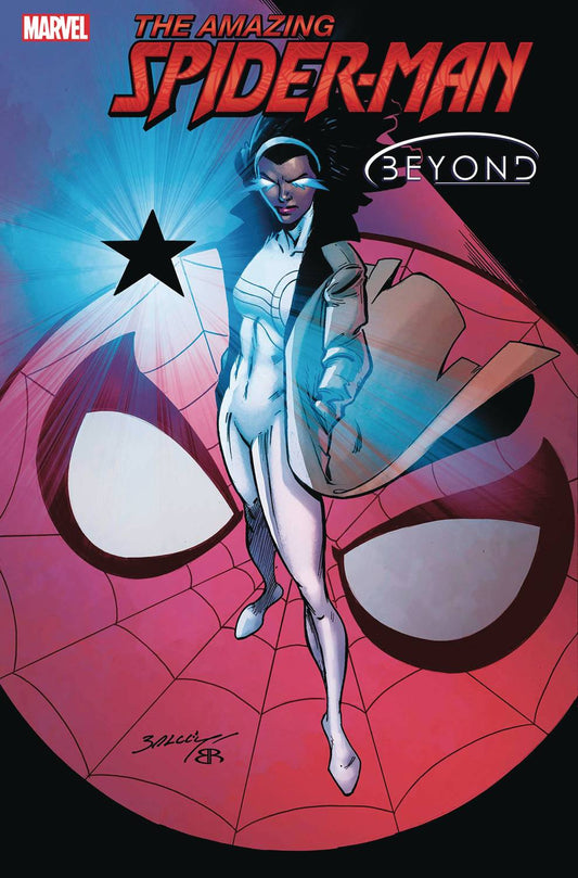 Amazing Spider-Man # 92.BEY (Marvel Comics 2022)