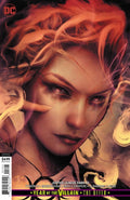 Justice League Dark # 13 (DC Comics 2019) Dan Quintana Variant