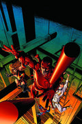 New Avengers (2011) # 16 (Marvel Comics 2011)