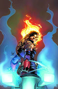 Ghost Rider #  3 (Marvel Comics 2011)