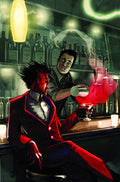 Journey Into Mystery #627 (Marvel Comics 2011)