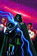 FF volume 1 #  9 (Marvel Comics 2011)