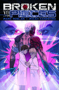 Broken Pieces #  1 (Aspen Comics 2011)