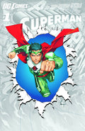 Superman N52 #  0 (DC Comics 2012)