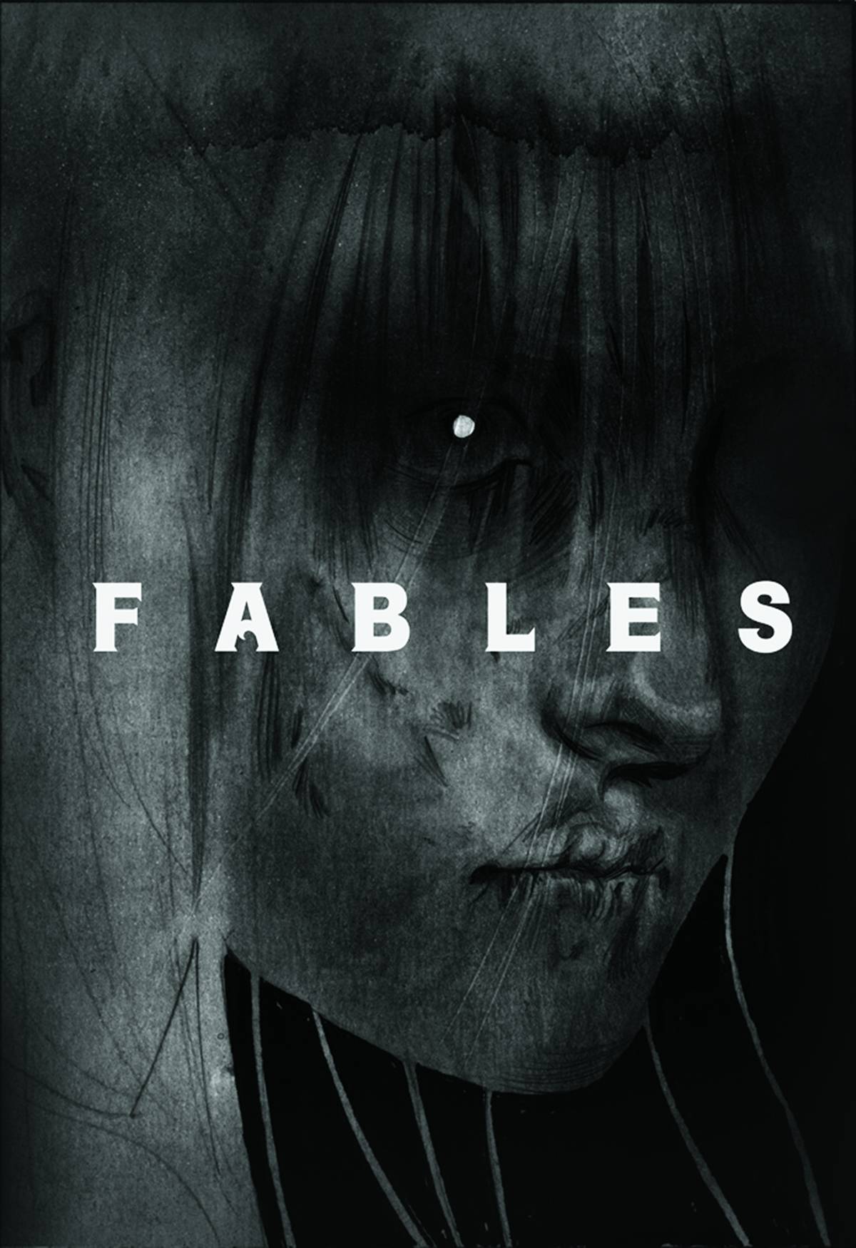 Fables #121 (DC Comics 2012)