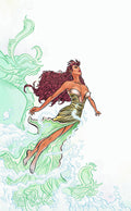 Dominique Laveau, Voodoo Child #  7 (Vertigo Comics 2012)