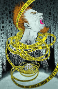 Unwritten # 41 (Vertigo Comics 2012)
