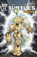 TMNT Micro Series # 8 (IDW Publishing 2012)