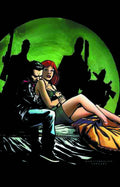 Thief of Thieves #  8 (Image Comics 2012)
