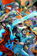 America's Got Powers # 5 (Image Comics 2012)