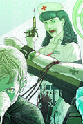 Harvest #  2 (Image Comics 2012)