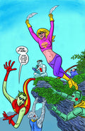 It Girl and the Atomics #  2 (Image Comics 2012)