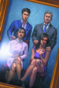 Mind The Gap #  5 (Image Comics 2012)