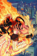 Uncanny X-Men, 2nd series # 19 (Marvel Comics 2012)