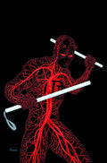 Daredevil, volume 3 # 18 (Marvel Comics 2012)