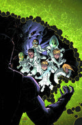 FF volume 1 # 22 (Marvel Comics 2012)