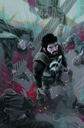 Punisher, volume 6  # 15 (Marvel Comics 2012)