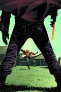X-Treme X-Men #  4 (Marvel Comics 2012)