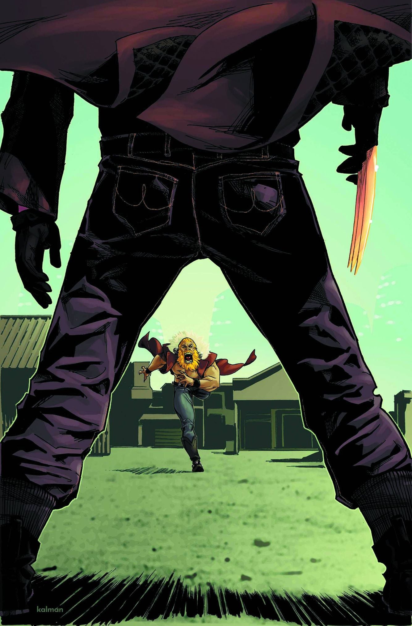 X-Treme X-Men #  4 (Marvel Comics 2012)