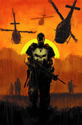 Untold Tales of Punisher Max # 4 (Marvel Comics 2012)