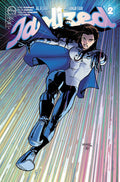 Idolized # 2 (Aspen Comics 2012)