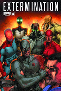 Extermination #  4 (Boom Studios 2012)