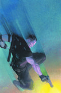Bloodshot #  3 (Valiant Comics 2012)