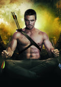 Arrow #11 (DC Comics 2013)
