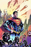 Injustice Gods Among Us (2013) #  9 (DC Comics 2013)