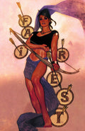 Fairest # 19 (Vertigo Comics 2014)