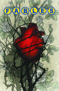 Fables #133 (Vertigo Comics 2013)