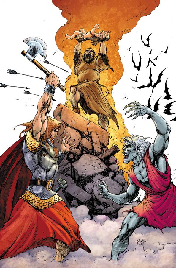 Love Stories To Die For # 1 (Image Comics 2013)
