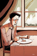 Chew # 37 (Image Comics 2013)