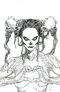 Cyber Force #  8 (Image Comics 2013)
