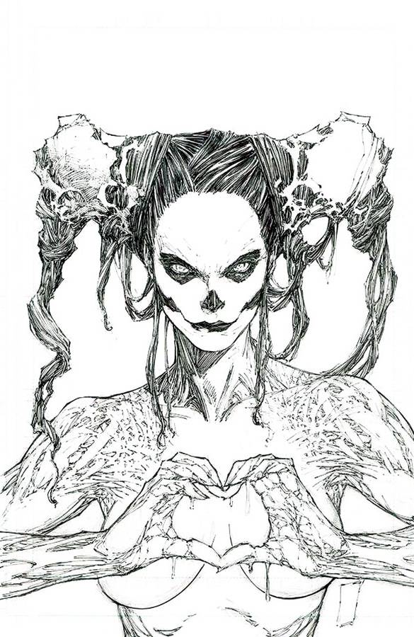 Cyber Force #  8 (Image Comics 2013)