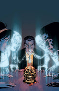 Ghosted #  3 (Image Comics 2013)
