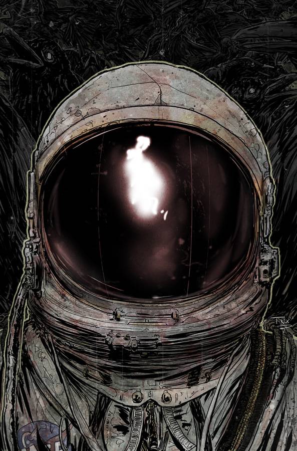 Hoax Hunters # 10 (Image Comics 2013)