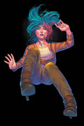 Mind The Gap # 15 (Image Comics 2013)