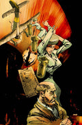 Peter Panzerfaust # 14 (Image Comics 2013)