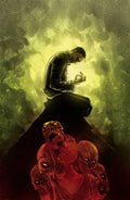 Ten Grand # 5 (Image Comics 2013)