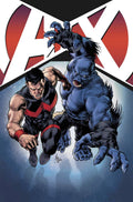 A+X # 12 (Marvel Comics 2013)