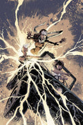 Ultimate Comics X-Men # 31 (Marvel Comics 2013)