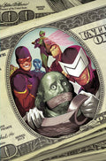Superior Foes of Spider-Man #  3 (Marvel Comics 2013)