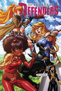 Fearless Defenders #  9 (Marvel Comics 2013)
